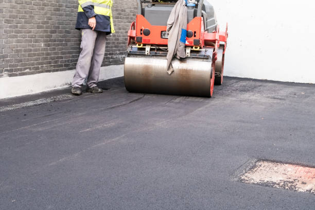 Best Paver Driveway Installation  in Lower Burrell, PA